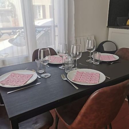 L'Ideal Montereau Экстерьер фото