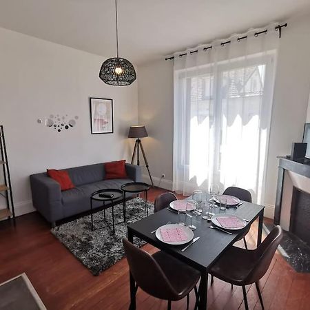 L'Ideal Montereau Экстерьер фото
