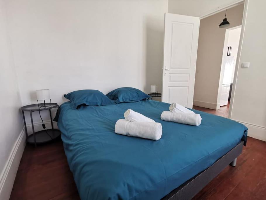 L'Ideal Montereau Экстерьер фото